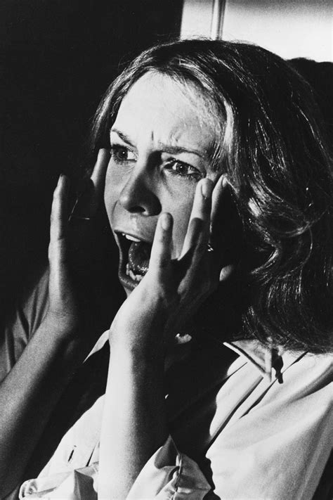 The most memorable horror film heroines—or scream queens—in history ...