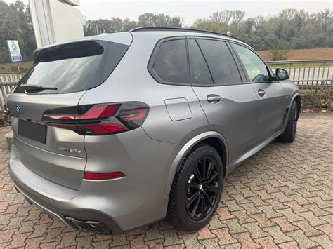 BMW X5 50e xDrive Plug-In Hybrid Exclusive ≫ 2024 • 74 000 EUR • ID: 71961754 | Auto.bg