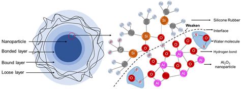 Moisture Absorption Characteristics of Nanoparticle-Doped Silicone ...
