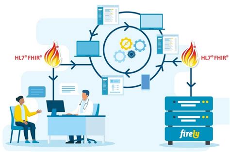 Image result for Fhir Resource Example