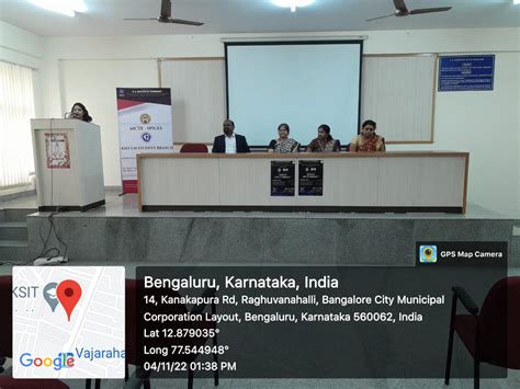 KSIT | Best Engineering Colleges in Bangalore
