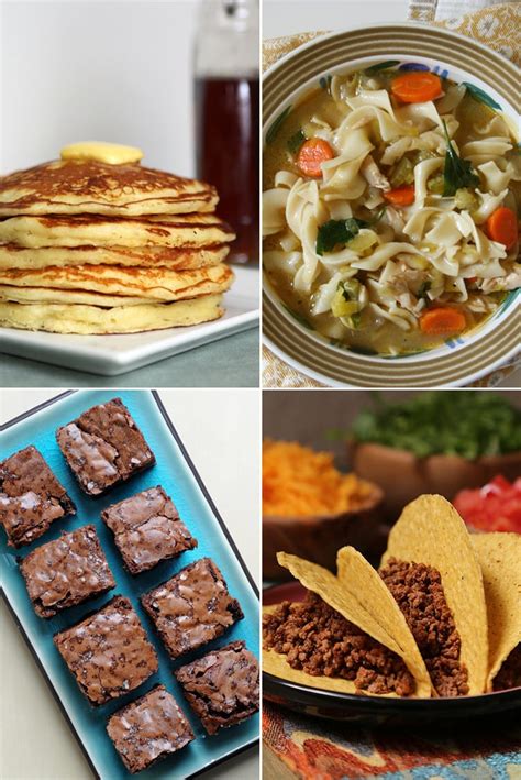 Image result for Basic Cooking Ideas