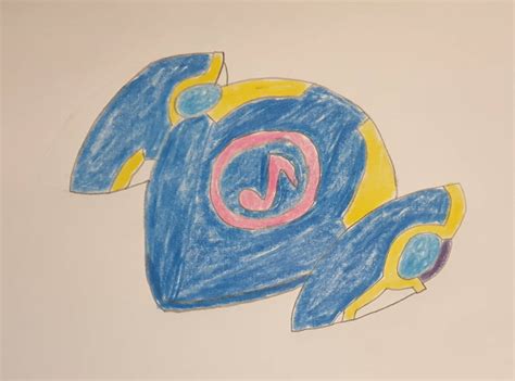 Image result for Meta Runner OC