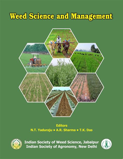 WSM Book - Scientific principles of crop production - Studocu