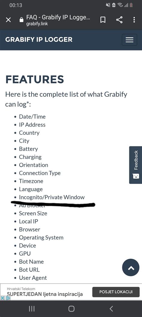 How to Use Grabify.link 的图像结果