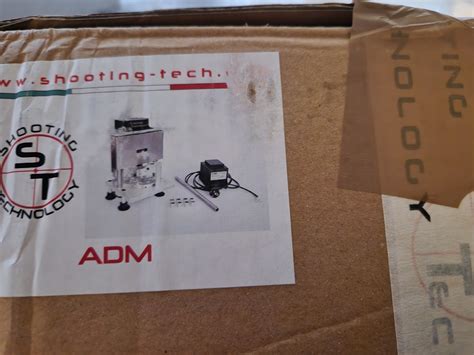 Image result for ADM Machine