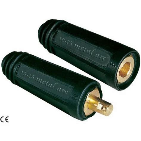 Welding Cable Connector - Female Welding Cable Connector CCF Series ...