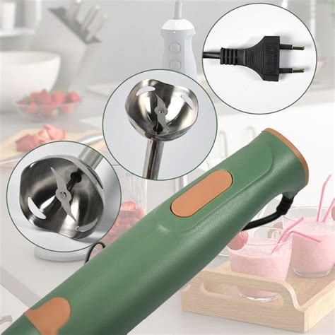 7175 Hand Blender Multi-Purpose Hand Blender, 400W — DeoDap