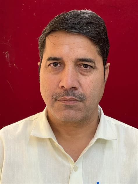 Department of Architecture and Planning (People)