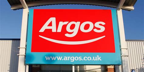 Image result for Argos Store