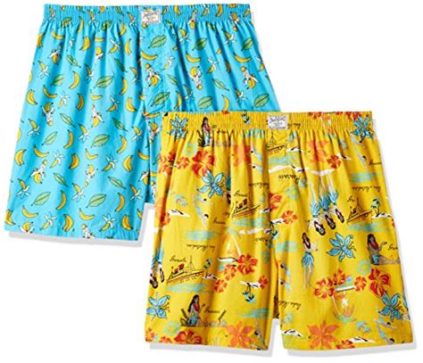 Buy Jack & Jones Men's Cotton Boxers (Pack of 2) (5713727930387 ...