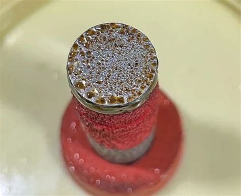 Vci Films - VCI film in accordance with TL 8135-002 Service Provider ...