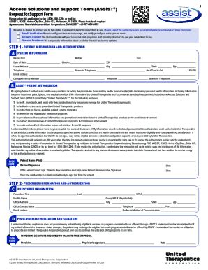 Fillable Online Request for Support Form Fax Email Print - pdfFiller