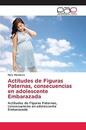 Buy Actitudes de Figuras Paternas, consecuencias en adolescente ...