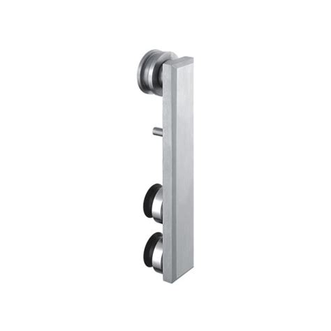 BGSF - 078 - SWIFT GLASS SLIDING FITTING (180° PARTITION) - Belito