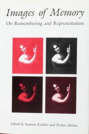 Buy IMAGES OF MEMORY: On Remembering and Representation Book Online at ...