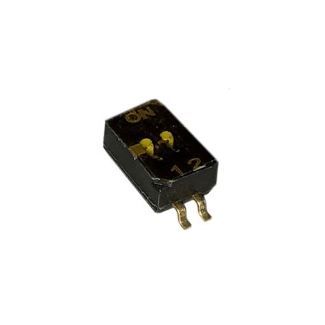 218-2LPST CTS Electrocomponents | Switches | DigiKey