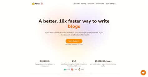 Image result for Rytr Tutorial