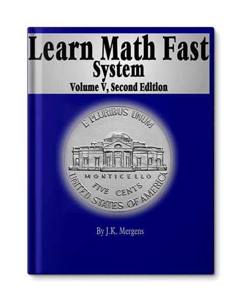 Image result for How to Be Fast at Math