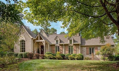 Kenmure Country Club in Flat Rock, NC | Golf Community in Western North ...