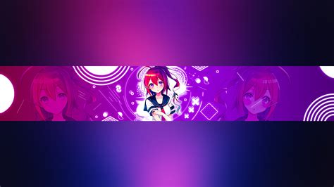 YouTube banner | Youtube banner backgrounds, Anime wallpaper, Anime ...