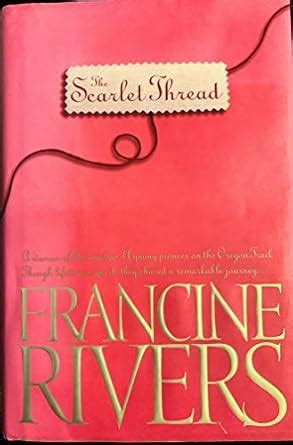 Buy Scarlet Thread - Special Edition Book Online at Low Prices in India ...