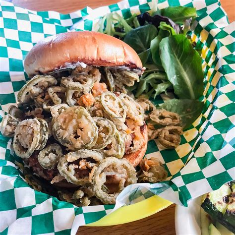 Bean Vegan Cuisine - Charlotte North Carolina Restaurant - HappyCow