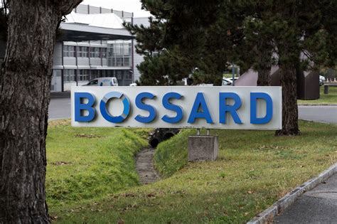Image result for Machine Bossard