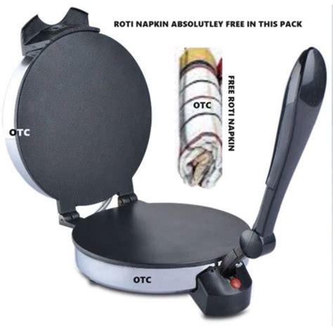 Roti Maker - Buy Chapati Maker Machine Online at Best Prices in India
