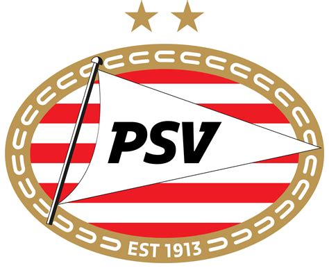 PSV Eindhoven Logo – PNG e Vetor – Download de Logo