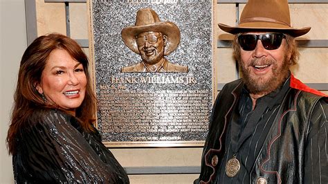 Watch Access Hollywood Highlight: Hank Williams Jr.'s Wife Mary Jane ...