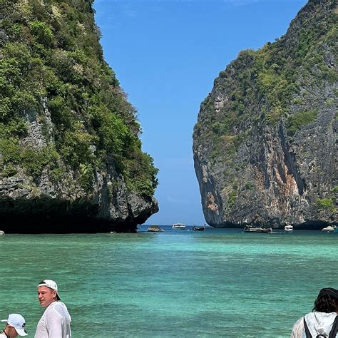 PHI PHI MOUNTAIN BEACH RESORT AND WATERPARK (Ko Phi Phi Don) - Hotel ...