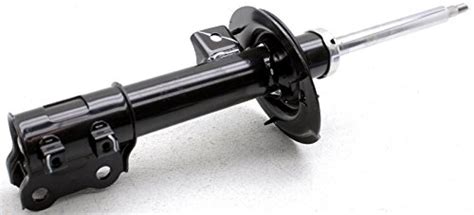 Genuine Hyundai 54651-3Q010 Strut Assembly, Front, Left : Amazon.in ...