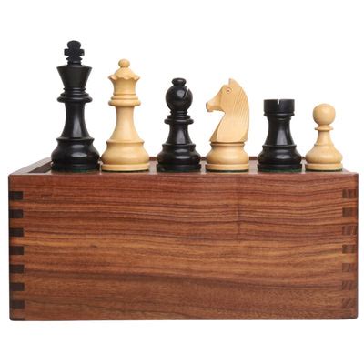 Chess Set - Buy Chess Sets | Royal Chess Mall India