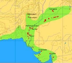 Indus Valley Cities - IBPS PO Prelims and Mains Preparation - Bank ...