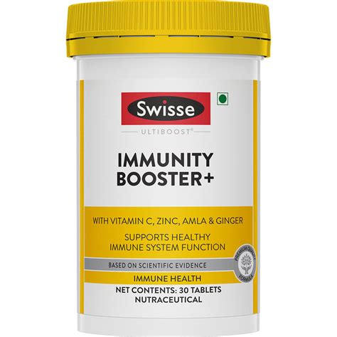 Swisse Ultiboost Immunity Booster+