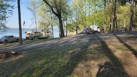 CANAL CAMPGROUND (Grand Rivers) - Campground Reviews & Photos - Tripadvisor