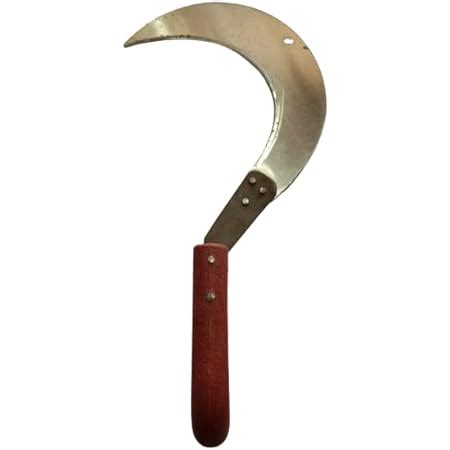 Pruning Curved Saw/Khurpi, Can be used for Harvesting and Reaping grain ...