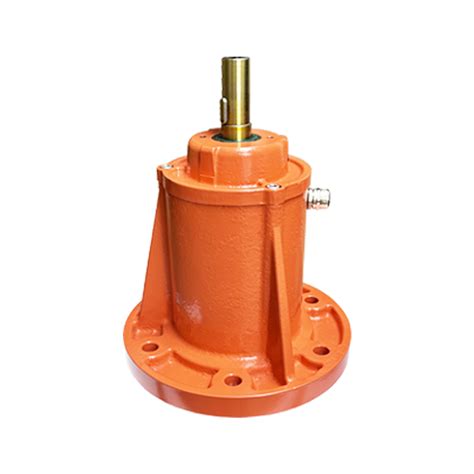 Top Flange Mounted Vibration Motor - Vibratio