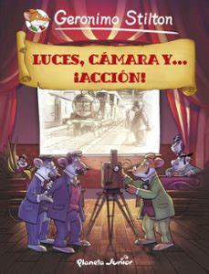 Los libros de la Saga Cómic Geronimo Stilton | Casa del Libro