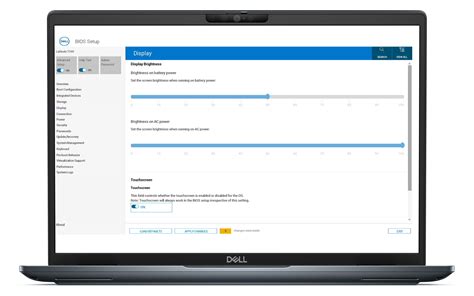 Touchscreen Not Working on Laptop: Common Touch Issues | Dell India