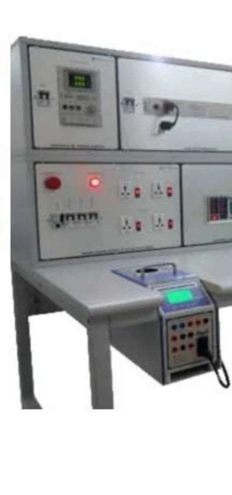 Test Bench 的图像结果