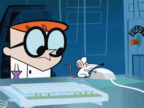 Watch Dexter's Laboratory - Season 6 | Prime Video