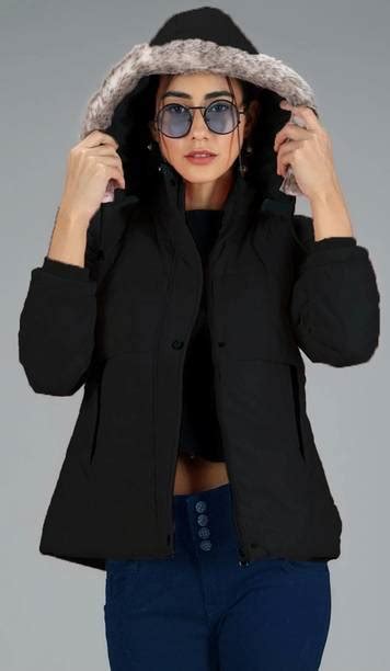 Womens Winter Jackets - Buy Womens Winter Jackets online at Best Prices ...