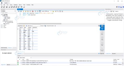 Example of SQL Syntax 的图像结果