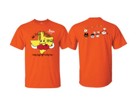 Hunger Action 2023 – Southeast Texas Food Bank