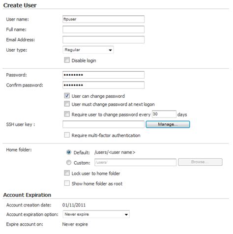 Image result for Computers Adda How to Create User ID