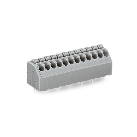 Efficient Pluggable Terminal Blocks for Industrial & Electronic Use ...