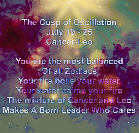 Cancer Leo Cusp Compatibility With Aquarius Pisces Cusp - Aquarius ...