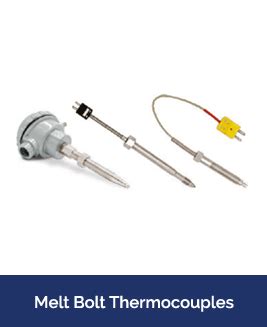 temperature sensor for plastic and packaging